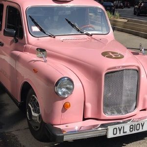 Meet your Posher, Issa